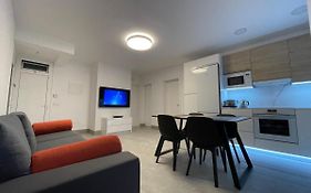 Izaro Apartamento Atico De Lujo Cerca De Playa Dorada